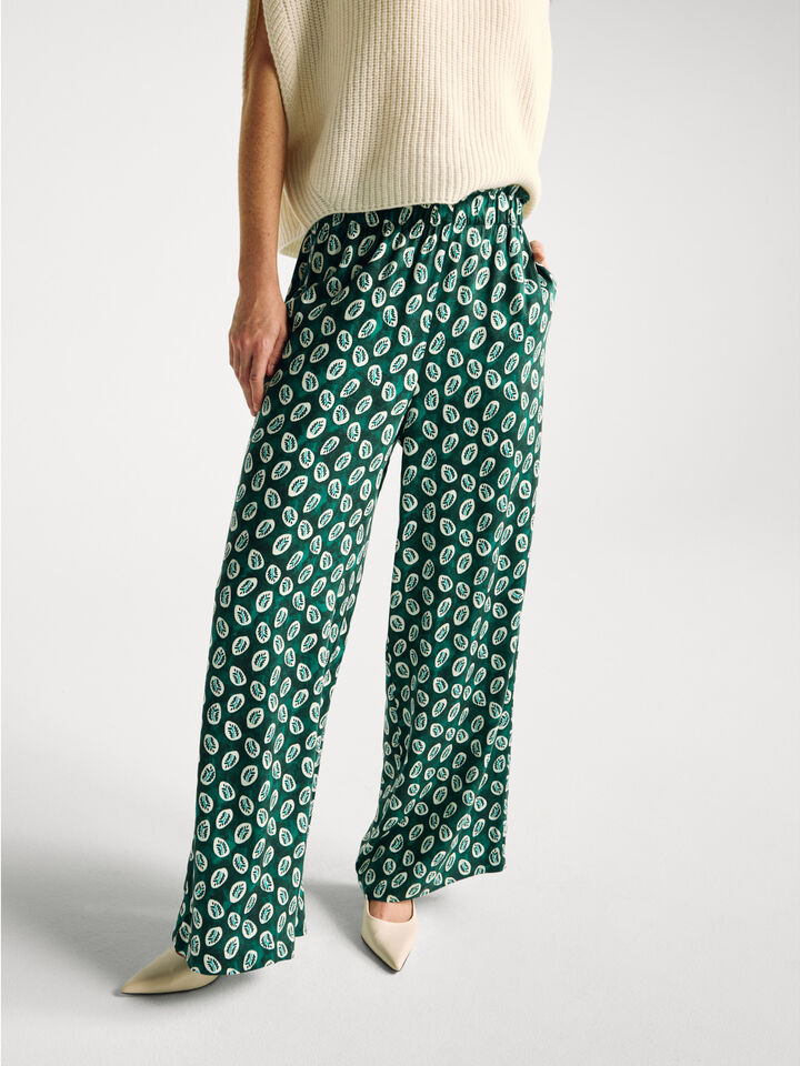 TROUSERS Women image number 3